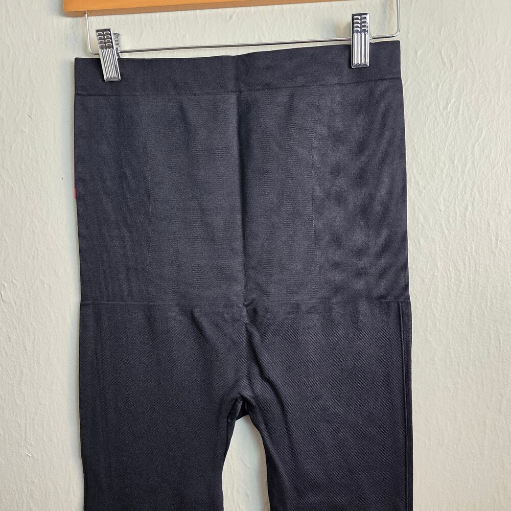 NWT Empetua Shapermint High Waisted Shaping Black Legging Large - Picture 9 of 12